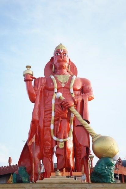 hanuman chalisa pdf in gujarati