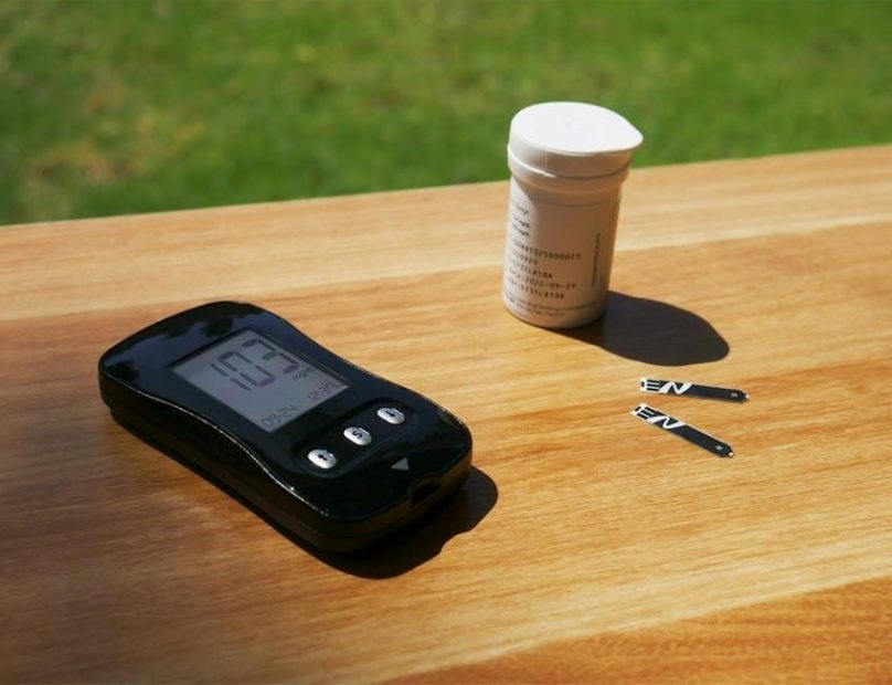 relion blood pressure monitor instruction manual