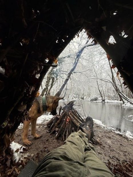 the meateater guide to wilderness skills and survival