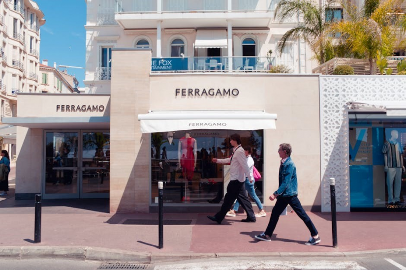 redefining retail 2024 pdf