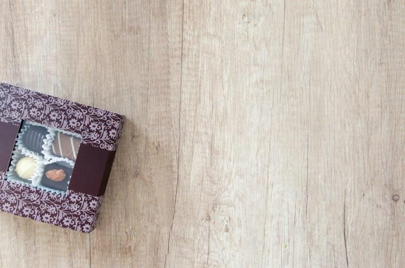 russell stover assorted chocolates guide