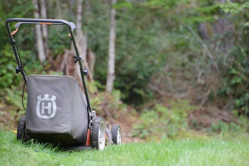 ryobi lawn mower manual pdf