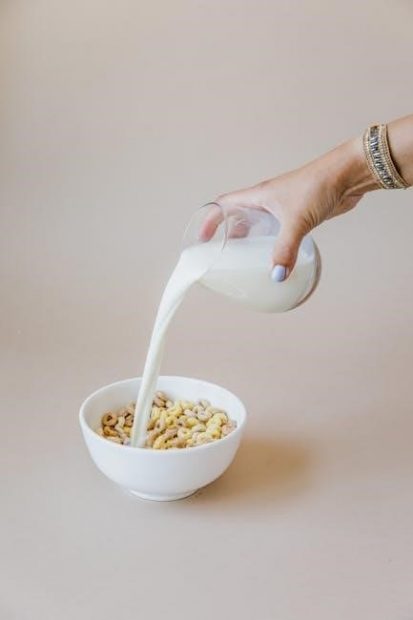non dairy calcium-rich foods pdf