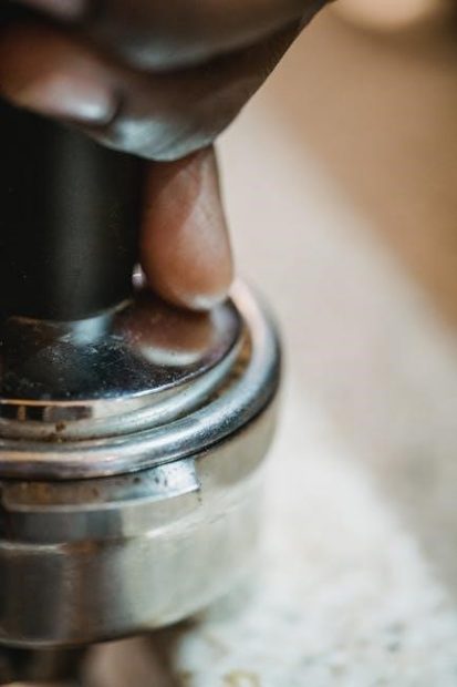 mr coffee owners manual